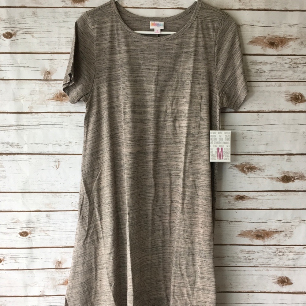 LuLaRoe Carly